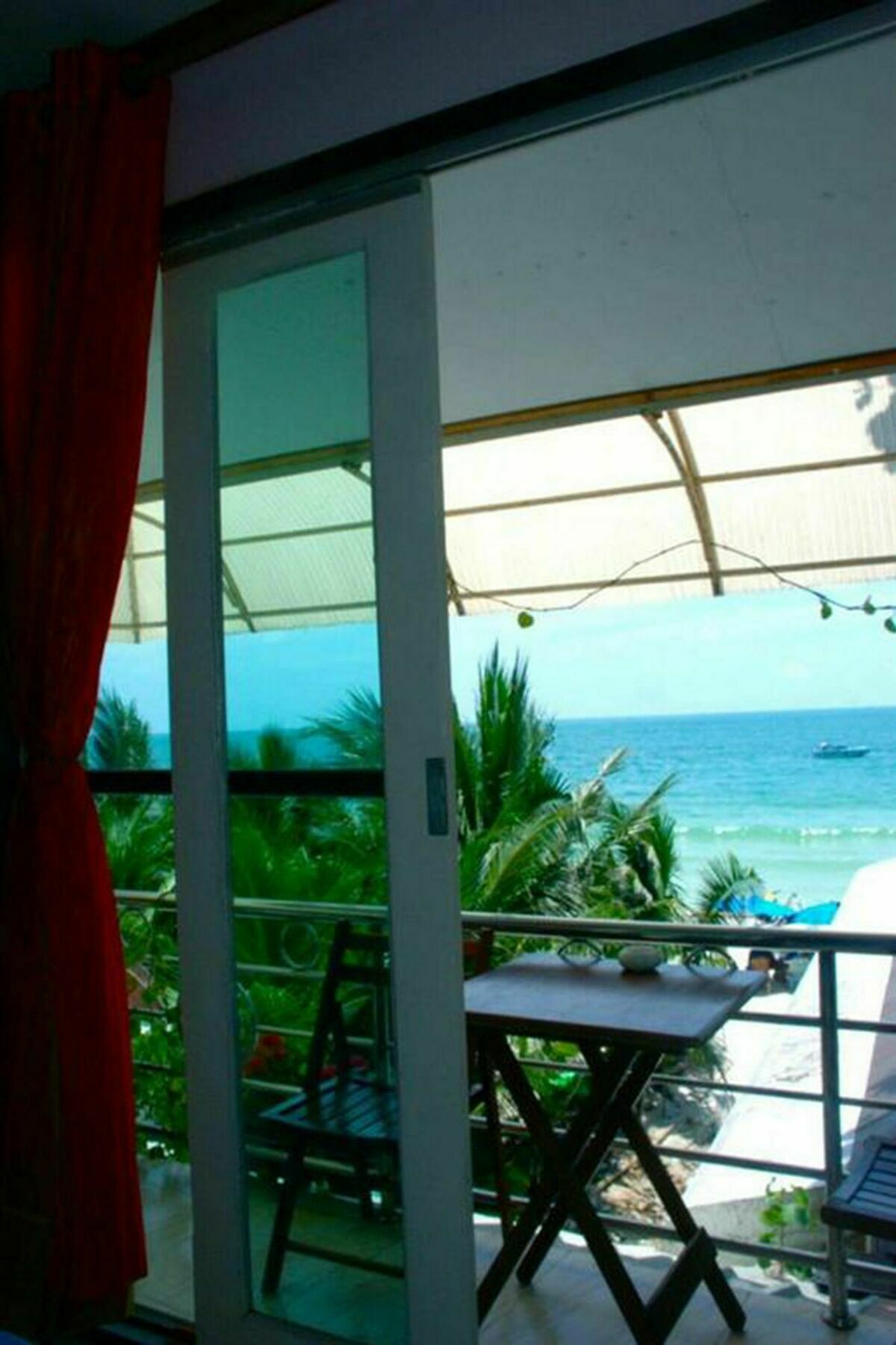 Balcony & Bedroom Rayong Exteriér fotografie